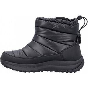 Botte de neige CMP ZOY WMN SNOW BOOTS WP (NERO) femme 37 - Publicité Botte de neige CMP ZOY WMN SNOW BOOTS WP (NERO) femme 37 - Publicité