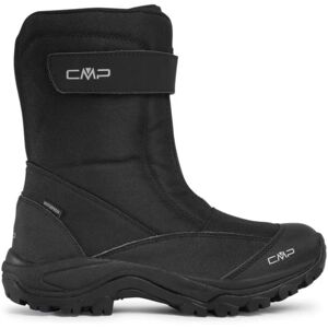Botte de neige CMP JOTOS SNOW BOOT WP (NERO) homme 44 - Publicité Botte de neige CMP JOTOS SNOW BOOT WP (NERO) homme 44 - Publicité