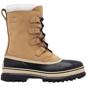 Bottes après ski SOREL Caribou (Buff) femme 10 5 - Publicité Bottes après ski SOREL Caribou (Buff) femme 10 5 - Publicité