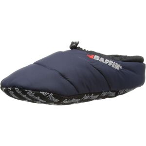 Chausson BAFFIN Cush (Navy) M - Publicité Chausson BAFFIN Cush (Navy) M - Publicité