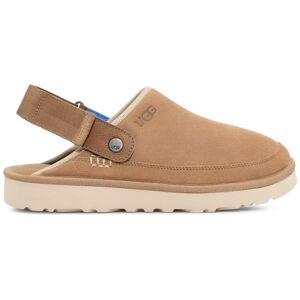 Sabot UGG M GOLDENCOAST CLOG (SAND / SANTORINI) Homme 42 - Publicité Sabot UGG M GOLDENCOAST CLOG (SAND / SANTORINI) Homme 42 - Publicité