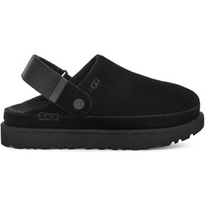 Sabot UGG Goldenstar Clog (Black) femme 36 - Publicité Sabot UGG Goldenstar Clog (Black) femme 36 - Publicité