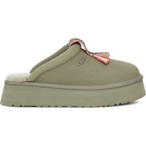 Chausson UGG W TAZZLE (SHADED CLOVER) Femme 41 - Publicité Chausson UGG W TAZZLE (SHADED CLOVER) Femme 41 - Publicité