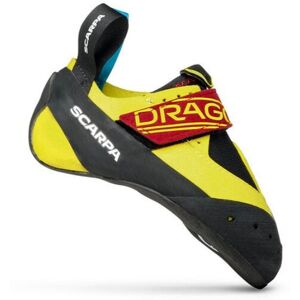 Chausson escalade Scarpa Drago Kid Yellow (Yellow) Enfants 33 (1 UK) - Publicité Chausson escalade Scarpa Drago Kid Yellow (Yellow) Enfants 33 (1 UK) - Publicité