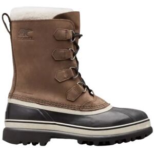 Bottes après ski SOREL Caribou (Bruno) homme 11,5 - Publicité Bottes après ski SOREL Caribou (Bruno) homme 11,5 - Publicité