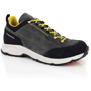 Chaussures de randonnée Kimberfeel Pamir (Anthracite) 45 - Publicité Chaussures de randonnée Kimberfeel Pamir (Anthracite) 45 - Publicité