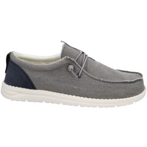 Chaussure CMP JOY URBAN SHOE HEY DUDE (Cemento-B.blue) Homme 41 - Publicité Chaussure CMP JOY URBAN SHOE HEY DUDE (Cemento-B.blue) Homme 41 - Publicité
