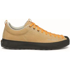 Chaussures SCARPA Mojito Wrap Women Wheat (Beige) 40 (6.5 UK) - Publicité Chaussures SCARPA Mojito Wrap Women Wheat (Beige) 40 (6.5 UK) - Publicité