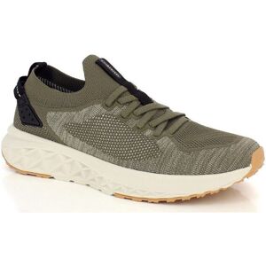 Chaussures KIMBERFEEL MAEL (Kaki) 39 - Publicité Chaussures KIMBERFEEL MAEL (Kaki) 39 - Publicité