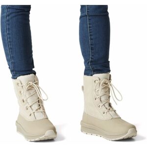 Bottes COLUMBIA MORITZA SHIELD OH V2 (Fawn, Canvas Tan) Femme 38.5 (7.5 US) - Publicité Bottes COLUMBIA MORITZA SHIELD OH V2 (Fawn, Canvas Tan) Femme 38.5 (7.5 US) - Publicité