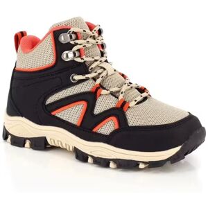 Chaussures de randonnée enfants Kimberfeel MYTIKAS (Beige) enfant 28 - Publicité Chaussures de randonnée enfants Kimberfeel MYTIKAS (Beige) enfant 28 - Publicité