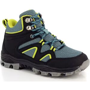 Chaussures de randonnée enfants Kimberfeel MYTIKAS (Bleu) enfant 32 - Publicité Chaussures de randonnée enfants Kimberfeel MYTIKAS (Bleu) enfant 32 - Publicité