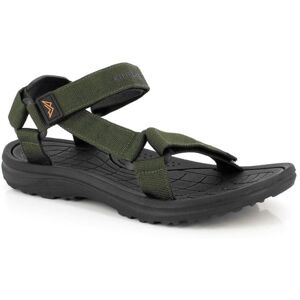 Sandales KIMBERFEEL Milos (Kaki) 45 - Publicité Sandales KIMBERFEEL Milos (Kaki) 45 - Publicité