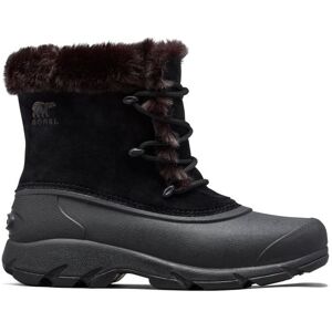 Botte d'hiver SOREL Angel (Black) femme 38 (7 US) - Publicité Botte d'hiver SOREL Angel (Black) femme 38 (7 US) - Publicité
