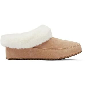Chausson SOREL Go Coffee Run (Tawny Buff, Natural) femme 37 (6 US) - Publicité Chausson SOREL Go Coffee Run (Tawny Buff, Natural) femme 37 (6 US) - Publicité