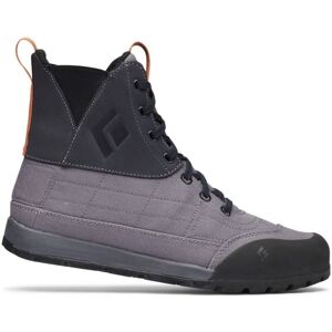 Chaussure BLACK DIAMOND M CIRCUIT MID SHOES (Anthracite) homme 42 (9 US) - Publicité Chaussure BLACK DIAMOND M CIRCUIT MID SHOES (Anthracite) homme 42 (9 US) - Publicité