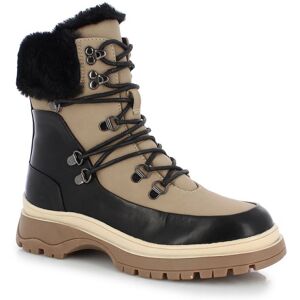 Chaussures hiver KIMBERFEEL APOLLINE (Noir) 38 - Publicité Chaussures hiver KIMBERFEEL APOLLINE (Noir) 38 - Publicité