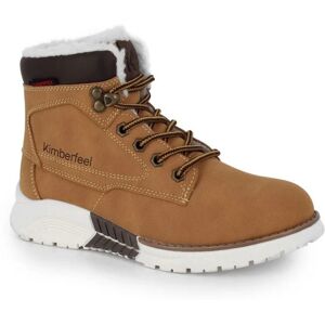 Chaussures de neige KIMBERFEEL AUREL (Beige) 35 - Publicité Chaussures de neige KIMBERFEEL AUREL (Beige) 35 - Publicité