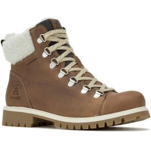 Botte d'hiver KAMIK Rogue Hike 3 (BRUN PÂLE) Femme 38 - Publicité Botte d'hiver KAMIK Rogue Hike 3 (BRUN PÂLE) Femme 38 - Publicité
