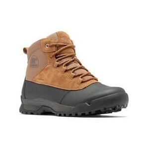 Bottes d'hiver SOREL Buxton LITE LACE PLUS WP (Elk, Black) homme 42 (9 US) - Publicité Bottes d'hiver SOREL Buxton LITE LACE PLUS WP (Elk, Black) homme 42 (9 US) - Publicité