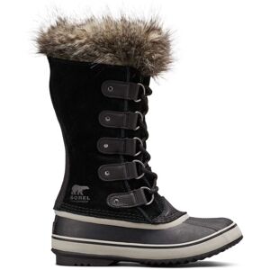 Bottes de neige SOREL JOAN OF ARCTIC WP 24 (Black, Quarry) femme 38.5 (7.5 US) - Publicité Bottes de neige SOREL JOAN OF ARCTIC WP 24 (Black, Quarry) femme 38.5 (7.5 US) - Publicité
