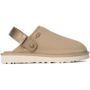 Sabot UGG Goldencoast Clog II (Sand) Homme 11 - Publicité Sabot UGG Goldencoast Clog II (Sand) Homme 11 - Publicité