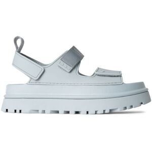 Sandales UGG W GOLDENGLOW (Sea Foam) Femme 40 - Publicité Sandales UGG W GOLDENGLOW (Sea Foam) Femme 40 - Publicité