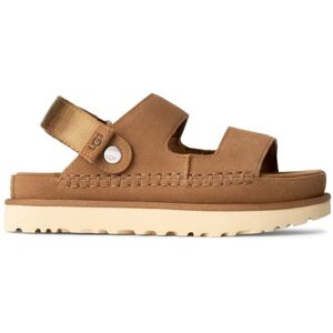 Sandales UGG W GOLDENSTAR GLIDE (CHESTNUT) Femme 39 - Publicité Sandales UGG W GOLDENSTAR GLIDE (CHESTNUT) Femme 39 - Publicité