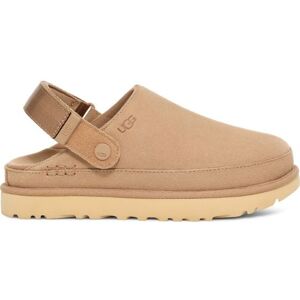 Sabot UGG Goldenstar Clog (SAND) femme 41 - Publicité Sabot UGG Goldenstar Clog (SAND) femme 41 - Publicité