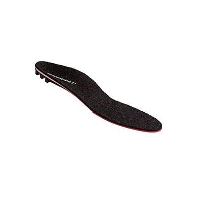 Semelle de propreté Custom fit noir pro - mid Superfeet 37-38.5 (23-24) - Publicité Semelle de propreté Custom fit noir pro - mid Superfeet 37-38.5 (23-24) - Publicité