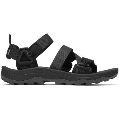 Sandale de randonnée MERRELL SPEED FUSION SPORT RMX (BLACK) homme 48 - Publicité Sandale de randonnée MERRELL SPEED FUSION SPORT RMX (BLACK) homme 48 - Publicité