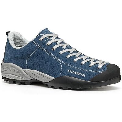 Chaussure SCARPA Mojito (OCEAN) Unisexe 38.5 (5 1/3 UK) - Publicité Chaussure SCARPA Mojito (OCEAN) Unisexe 38.5 (5 1/3 UK) - Publicité