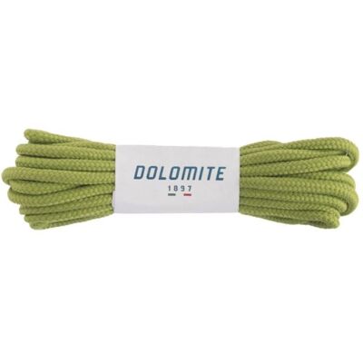 Lacets Dolomite 54 High (Green) M (170cm) - Publicité Lacets Dolomite 54 High (Green) M (170cm) - Publicité