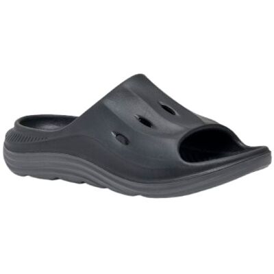 Sandales de récupération Kimberfeel SAB (Noir) 40-41 - Publicité Sandales de récupération Kimberfeel SAB (Noir) 40-41 - Publicité