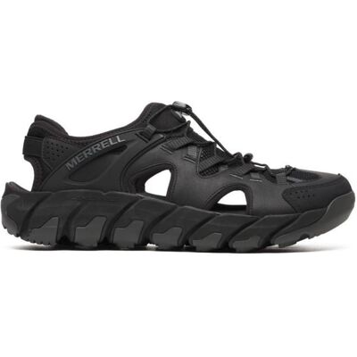 Sandale de randonnée MERRELL MAIPO EXPLORER SIEVE (BLACK) homme 44 - Publicité Sandale de randonnée MERRELL MAIPO EXPLORER SIEVE (BLACK) homme 44 - Publicité