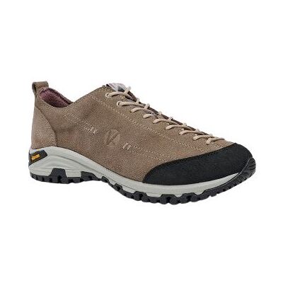 Kimberfeel Chaussures de randonnée FOLIN (Taupe) Homme 37 - Publicité Kimberfeel Chaussures de randonnée FOLIN (Taupe) Homme 37 - Publicité