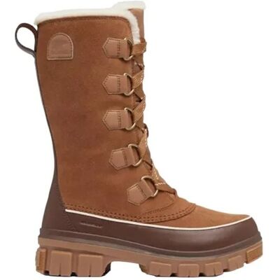 Botte d'hiver SOREL TORINO V TALL WP (Velvet Tan, Tob) Femme 9 - Publicité Botte d'hiver SOREL TORINO V TALL WP (Velvet Tan, Tob) Femme 9 - Publicité