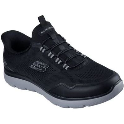 Chaussures SKECHERS SUMMITS-TOP RATE (BKCC) Homme 44 - Publicité Chaussures SKECHERS SUMMITS-TOP RATE (BKCC) Homme 44 - Publicité