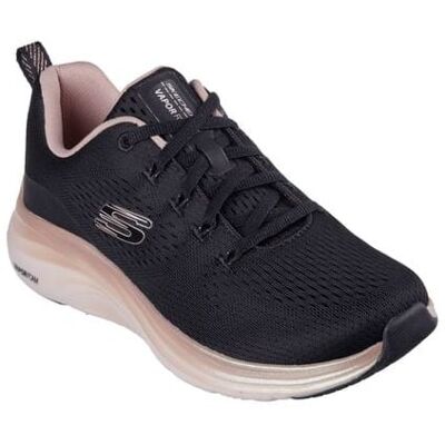 Chaussures SKECHERS VAPOR FOAM - MIDNIGHT GLIMMER (BLACK / ROSE GOLD) Femme 39 - Publicité Chaussures SKECHERS VAPOR FOAM - MIDNIGHT GLIMMER (BLACK / ROSE GOLD) Femme 39 - Publicité