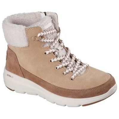 Bottines d'hiver SKECHERS GLACIAL ULTRA - AUTUMN DAYS (CSNT) Femme 39 - Publicité Bottines d'hiver SKECHERS GLACIAL ULTRA - AUTUMN DAYS (CSNT) Femme 39 - Publicité