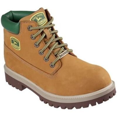 Chaussures SKECHERS SERGEANTS - DOZER (BLÉ) Homme 44 - Publicité Chaussures SKECHERS SERGEANTS - DOZER (BLÉ) Homme 44 - Publicité