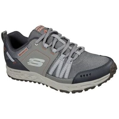 Chaussures de randonnée SKECHERS ESCAPE PLAN (TAN / CHARCOAL) Homme 46 - Publicité Chaussures de randonnée SKECHERS ESCAPE PLAN (TAN / CHARCOAL) Homme 46 - Publicité