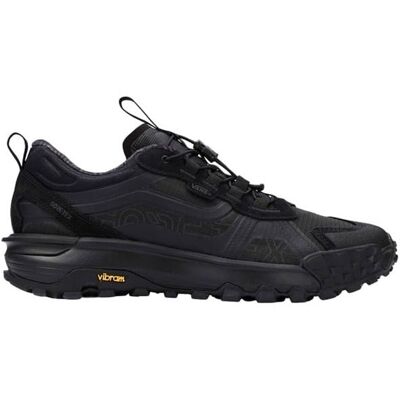 Chaussures de randonnée VANS MTE Crosspath XC Gore-Tex (BLACKOUT) Homme 060 - Publicité Chaussures de randonnée VANS MTE Crosspath XC Gore-Tex (BLACKOUT) Homme 060 - Publicité