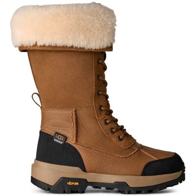 Bottes d'hiver UGG W ADIRONDACK BOOT TALL XXV (CHESTNUT) Femme 37 - Publicité Bottes d'hiver UGG W ADIRONDACK BOOT TALL XXV (CHESTNUT) Femme 37 - Publicité