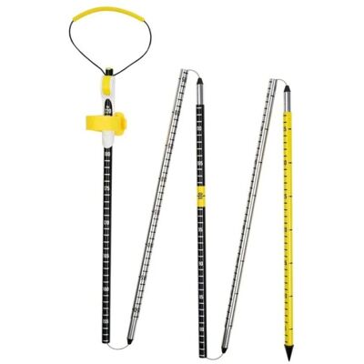 Sonde PIEPS ALUMINIUM PROBE 220 ALL - Publicité Sonde PIEPS ALUMINIUM PROBE 220 ALL - Publicité