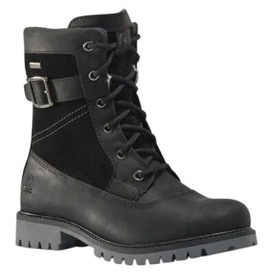 Bottes KAMIK Rogue Mid (Noir) Femme 40 - Publicité Bottes KAMIK Rogue Mid (Noir) Femme 40 - Publicité