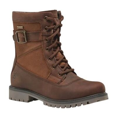 Bottes d'hiver KAMIK Rogue Mid (Cognac) Femme 40 - Publicité Bottes d'hiver KAMIK Rogue Mid (Cognac) Femme 40 - Publicité
