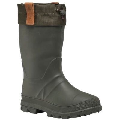 Bottes d'hiver KAMIK TUNDRA (KAKI) Femme 39 - Publicité Bottes d'hiver KAMIK TUNDRA (KAKI) Femme 39 - Publicité