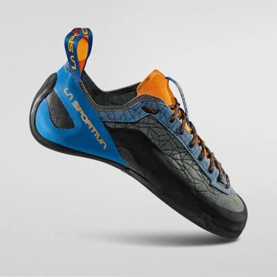 Chaussons d'escalade LA SPORTIVA Finale ( BlueMaple) Homme 46,5 - Publicité Chaussons d'escalade LA SPORTIVA Finale ( BlueMaple) Homme 46,5 - Publicité