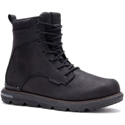 Bottes d'hiver KAMIK BRODYL (BLACK) Homme 44 - Publicité Bottes d'hiver KAMIK BRODYL (BLACK) Homme 44 - Publicité